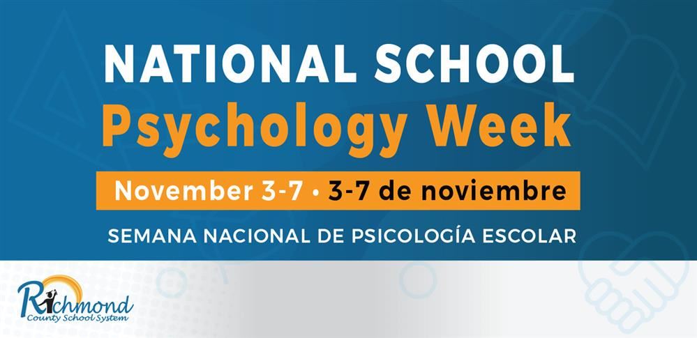 Psychology Week